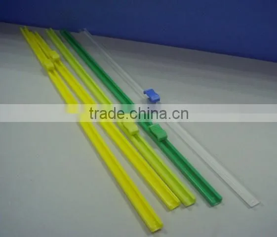 plastic wrapping film cutter