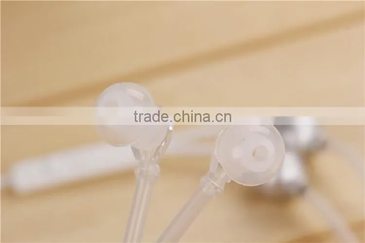 Wireless In-Ear mini hidden/stealth/invisible Earphone for car safe driving