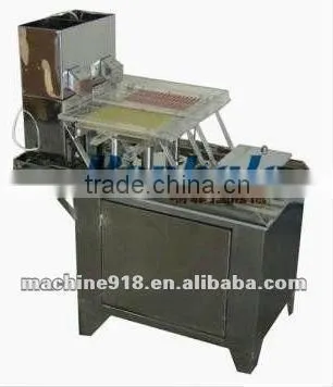 2013 new design MCF-187 Manual Capsule Filling Machine