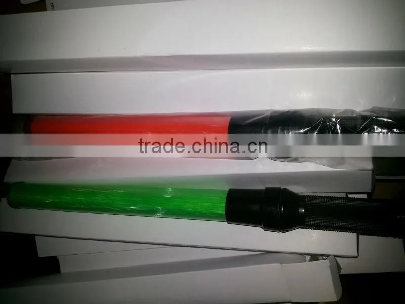 LED Safety Baton
