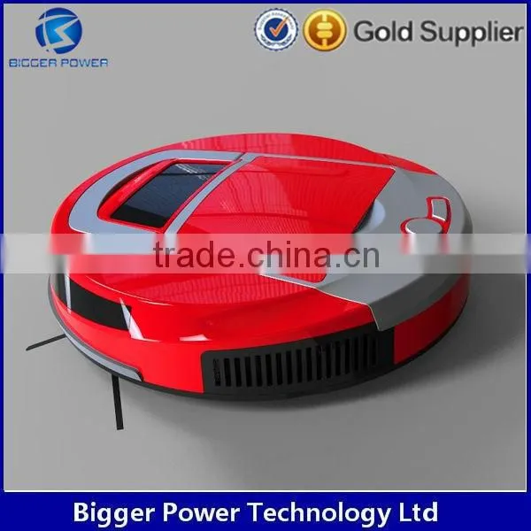 automatically avoiding obstacle auto vacuum cleaner,auto vacuum cleaner with LED display