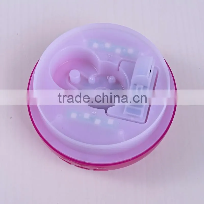 2016 home appliance ultrasonic essential oil difffuser release stress