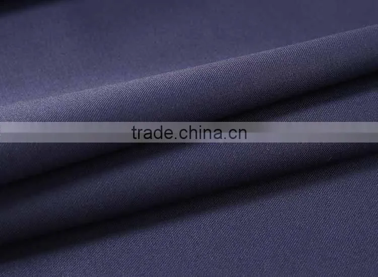 China supplier For home-use Wrinkleproof Women Suit Fabric