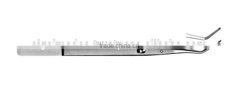 Meriam STR & STR TWEEZERS,COTTON PLIERS / DENTAL TWZEERS