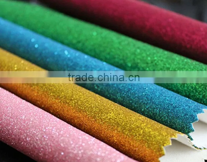 Wholesale Upholstery Fabric 2014 Glitter Wallpaper