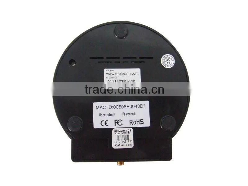 IP002 wireless IP camera