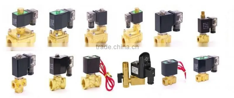 wholesale price air compressed 5 way foot valve