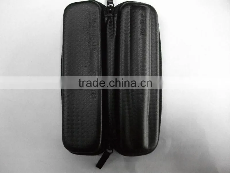 For Men Colorful PU Leather Simple-style E-cigarette Case