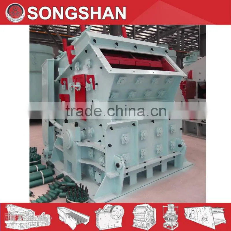 Stone production line manufacturer