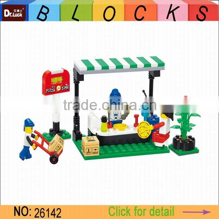 plastic building block toys toy building block bricks