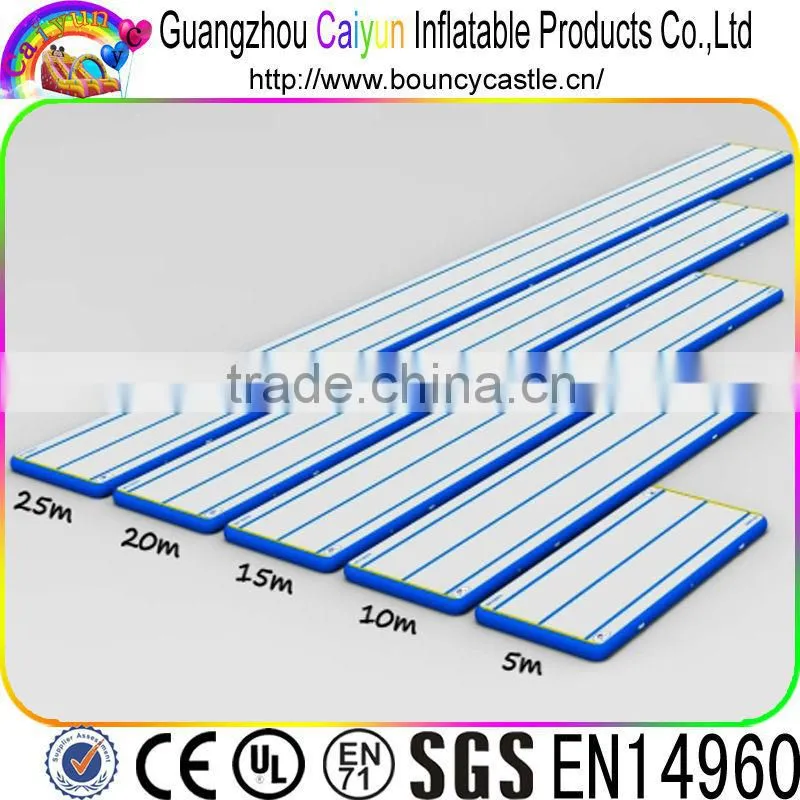 High Quality Gymnastics Mattress