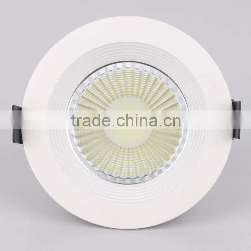 HOT SALE ALUMINUM LED LUX Downlight