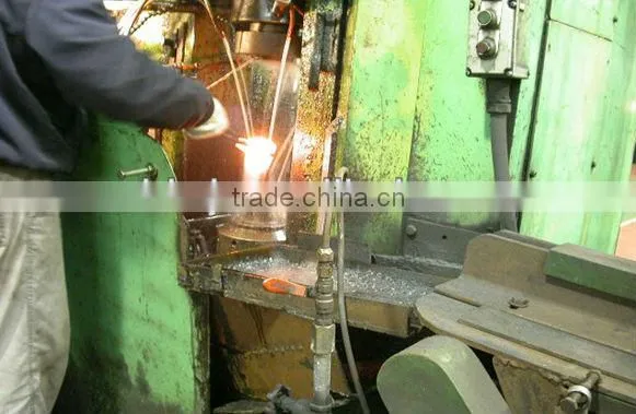 China Manufacturer High Quality Split Insert Nut