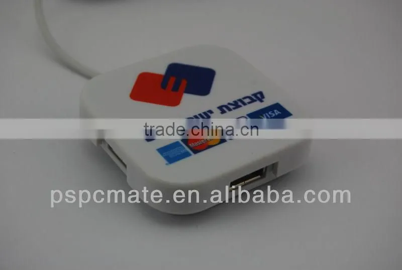 Top Grade 4 Port Usb Hub Fine Hub