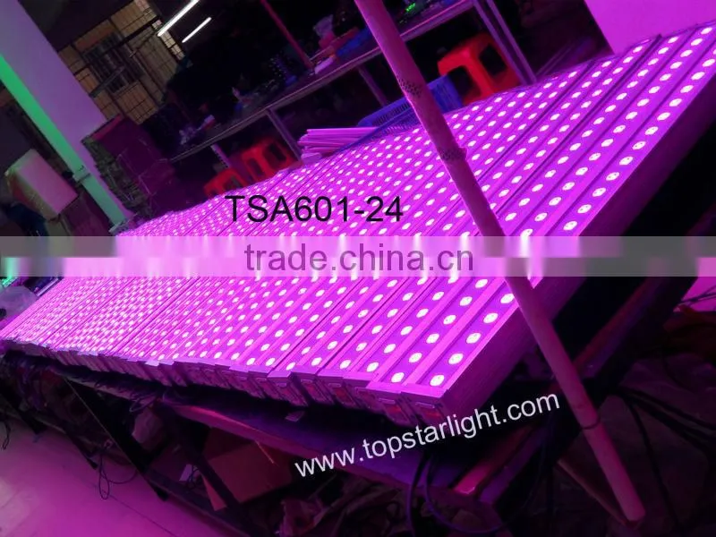 60W led concert equipment stage