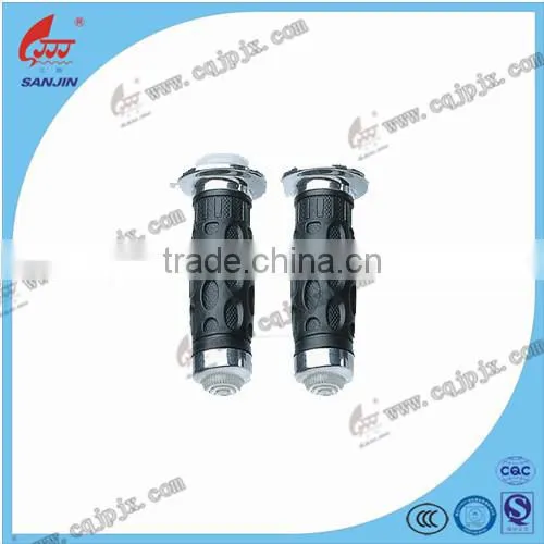 Hot Sale Motorcycle Handle Grips / Plastic Handle Grip / Handle Grip Covers JP-A017 Chinese factory good price
