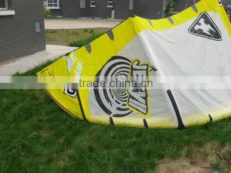 kite harness