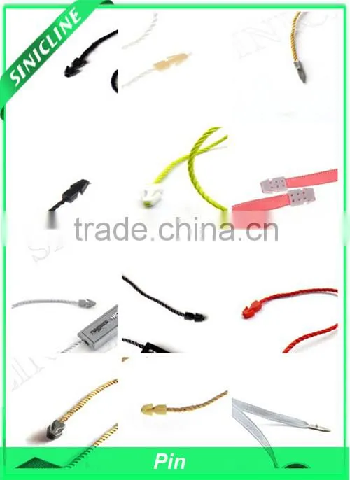 Sinicline Watch Accessories Plastic Tag with Brand Logo