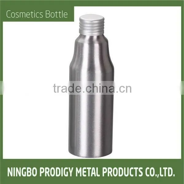 S-Blue set round shoulder Alu-bottle Combination style