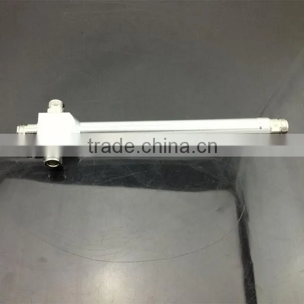 Connector 3g 4g signal repeater cavity splitter 3way power spliiter