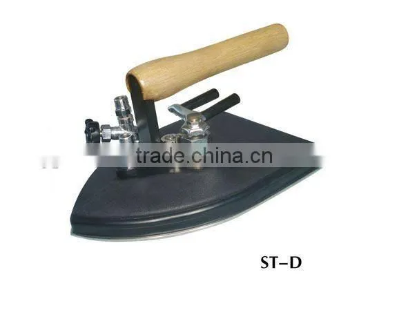 ST-D Thorough ironing All Steam Iron