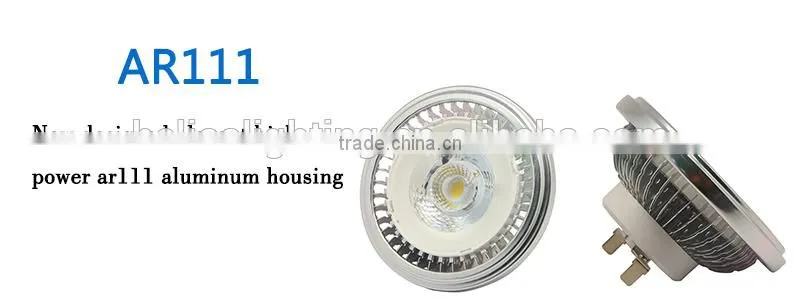 high quality 20w spotlight led AR111 led par light spotlight