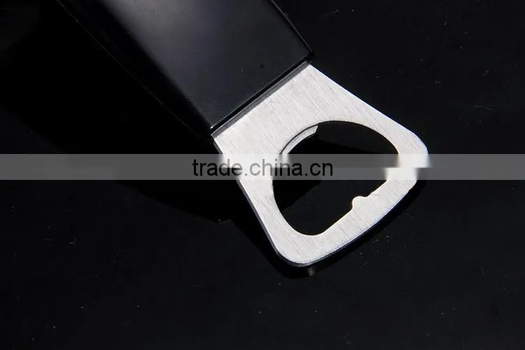 Household Dual purpose Metal Bottle Opener