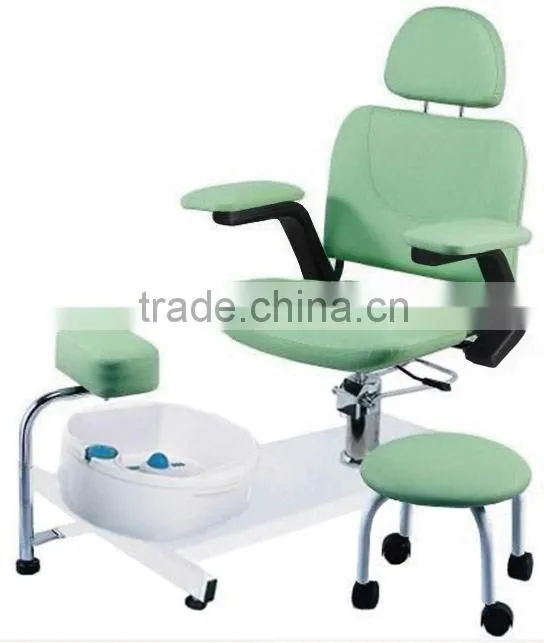 2015 Salon and spa equipment/pedicure chair spa/salon pedicure chair