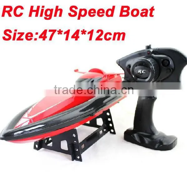 RC Speed Boat RC Boat RC High Speed Boat huanqi rc boat 955 RC Boat