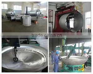 Shanghai Hoosun Intelligence Technology Co., Ltd. company overview - view 2