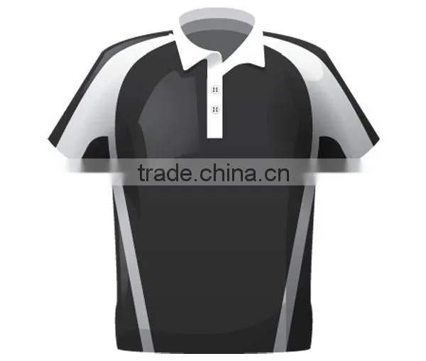 Stylish design blank rugby uniform make your own rugby uniform