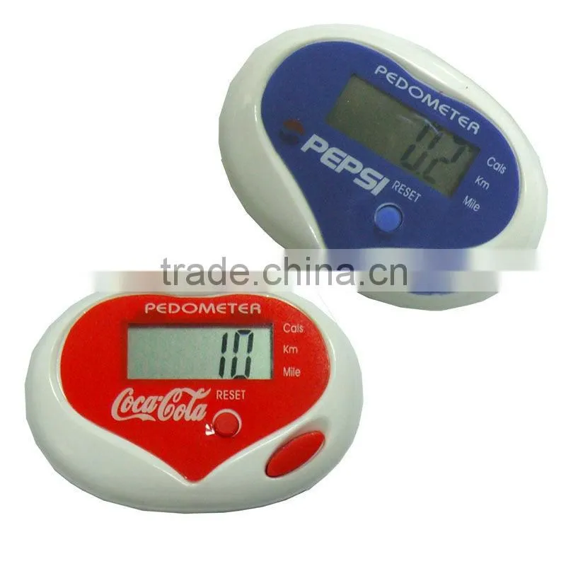 high quality precise pedometer
