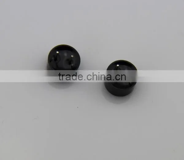 9*5.5 internal drived magnetic buzzer passive one-piece pattern 1.5V 4K P00056