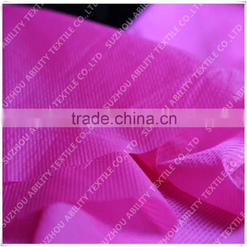 Ultralight Wholesale Ripstop Nylon Fabric