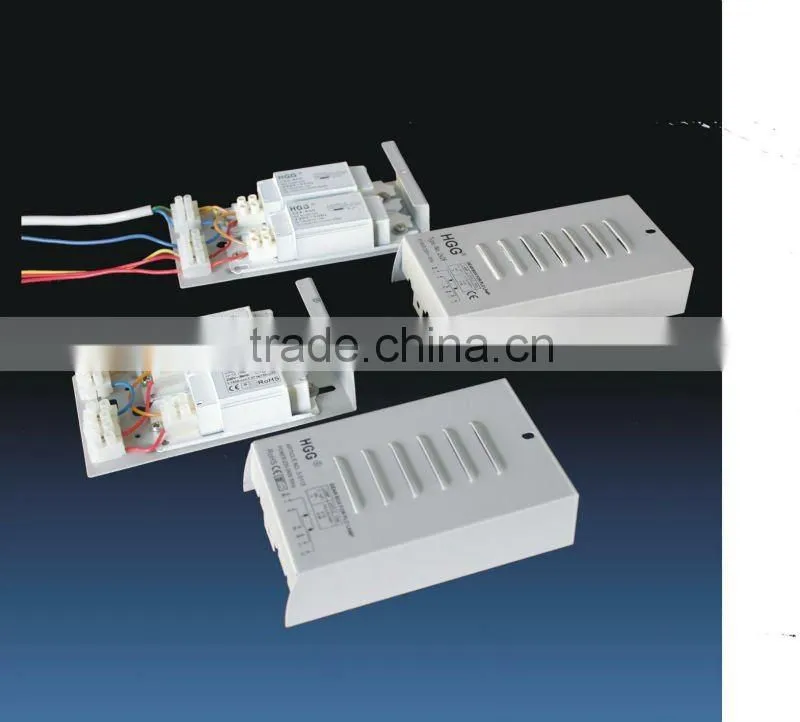 1000W Gearbox for HID lamps