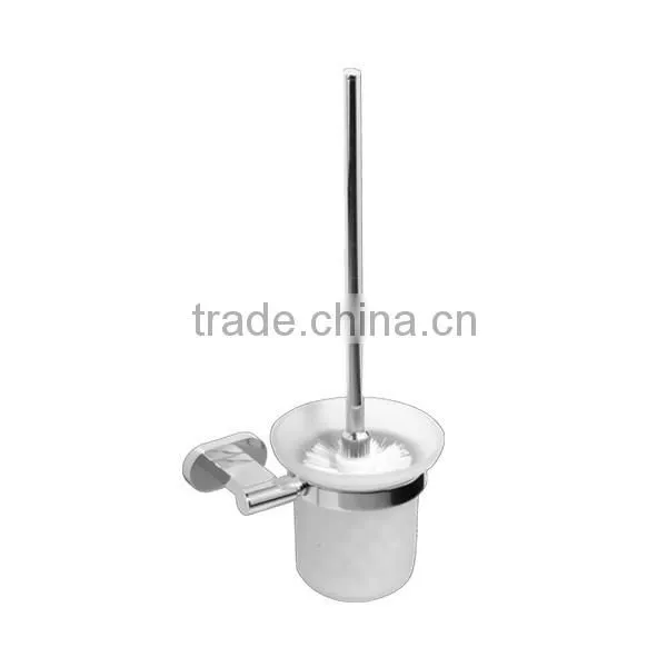 Professional Factory Modern Wall Mounted Low-caben Steel Bathroom hardware Accessories Sets for home bathroom 6D12