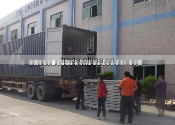 frp deck making in dongguan city
