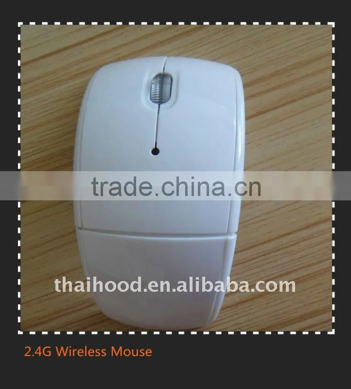 Modern mighty mouse PC Laptop/Mac
