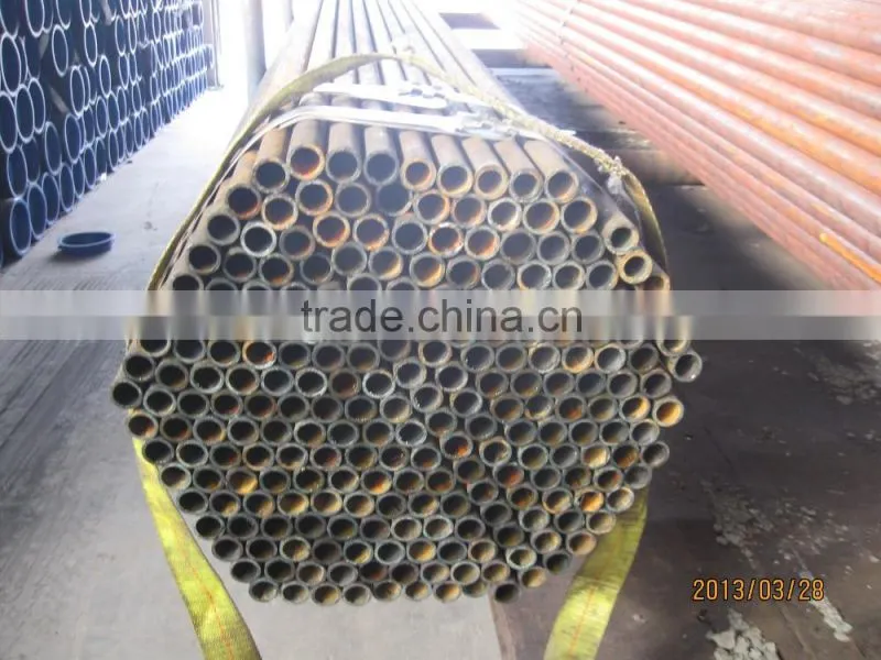 16mm thickness Seamless steel pipe