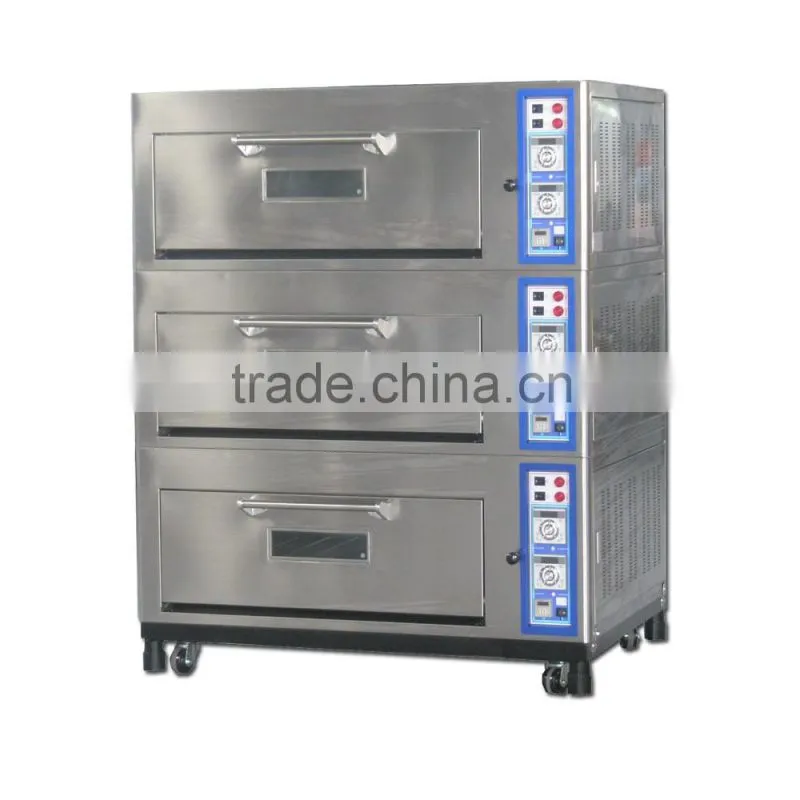 2 rack trolley dough Retarder Proofer