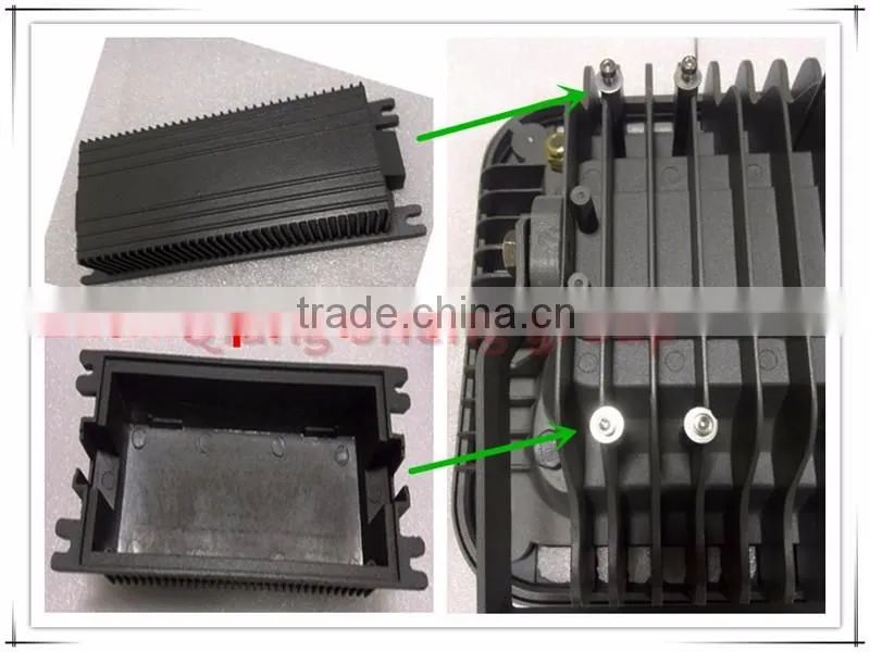 Engineering light 50W LED flood lights die casting flood light housing