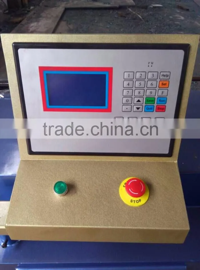 Manual pipe bend machine tube used