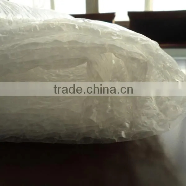 2014 hot sale clear bubble plastic pack