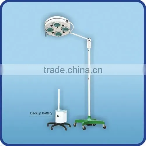 Shadowless Operation Lamp-LED lamp