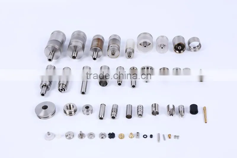 Electronic cigarette china import electronic cigarette part accessories wholesale