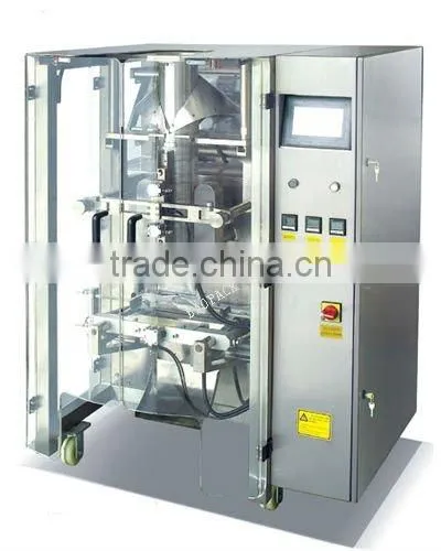 High Speed Automatic Packing Bag Machine