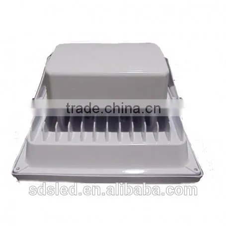 LED 2400LM Warm White White Shell AC110-220V 30w led flood light
