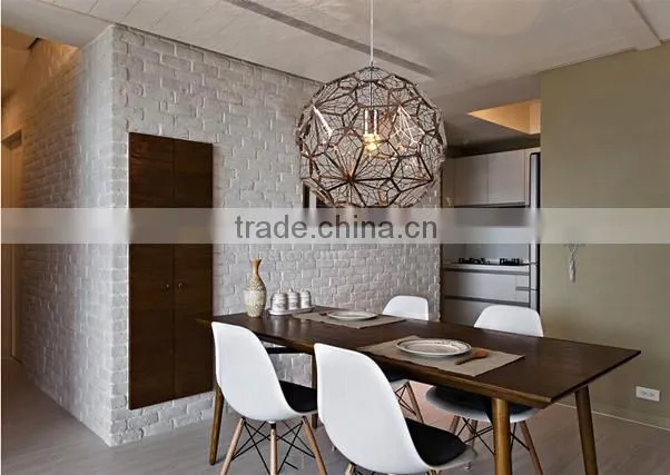 ST-5340B Sunbelt D500mm chrome stainless steel globe lamp,handmade lamps,hanging lamp,hanging lamps,metal hanging lamps.