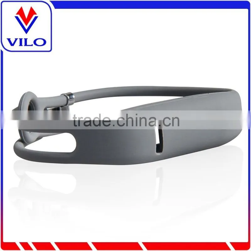 Silicone Band for Fitbit Flex Replacement Strap for Fitbit Sleeping Sport Tracker Watch Bracelet