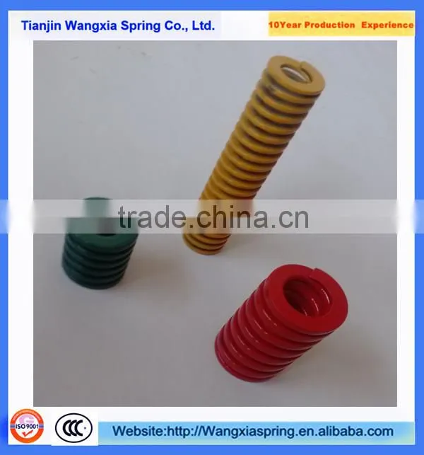 Die Spring / Mould Spring